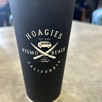 Hoagies - Drink soda - American Near Me - Pismo Beach, California Hoagies - Drink soda - American Near Me - Pismo Beach, California