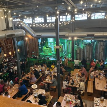 Heist Brewery - New American Near Me - Charlotte, North Carolina Heist Brewery - New American Near Me - Charlotte, North Carolina