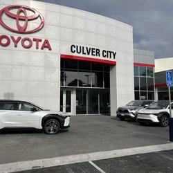CULVER CITY TOYOTA - 199 Photos & 1673 Reviews - 9077 Washington Blvd ...