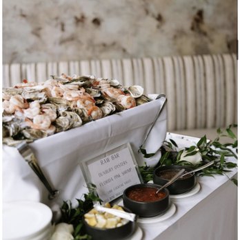 Gracie's - New American Near Me - Providence, Rhode Island