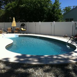 Vecchio Pools