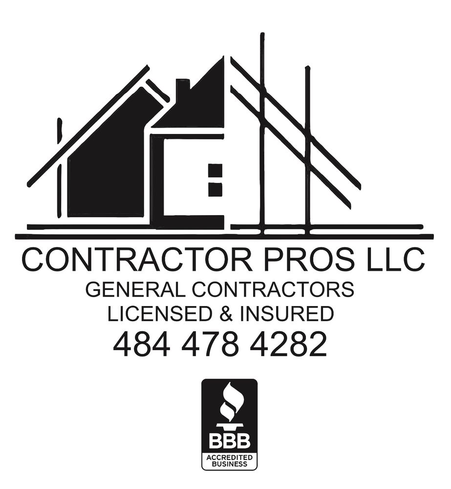 Slide of CONTRACTOR PROS