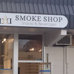 Dood Smoke Shop