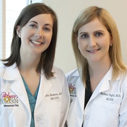 Advanced Obgyn - Dr. Roberts & Dr. Fogiel