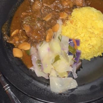 Harry's Daughter - DOUBLE BRAISED OXTAILS - Caribbean Near Me - Jersey City, New Jersey Harry's Daughter - DOUBLE BRAISED OXTAILS - Caribbean Near Me - Jersey City, New Jersey