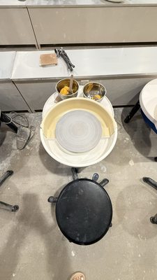 Bitter Root Pottery Hayden Tract by null