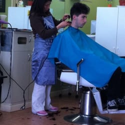 Jessica's Barber Shop