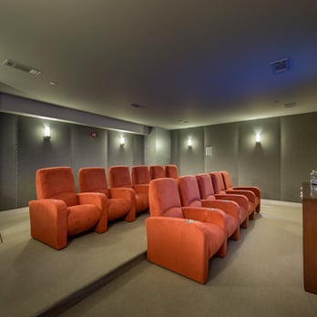 Windsor at Maxwell's Green - The theater @ Maxwell's Green is great for watching a sporting event, hosting a party or presentation - Apartments Near Me - Somerville, Massachusetts Windsor at Maxwell's Green - The theater @ Maxwell's Green is great for watching a sporting event, hosting a party or presentation - Apartments Near Me - Somerville, Massachusetts