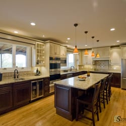 Stonegate Construction Inc. - Lovettsville Kitchen