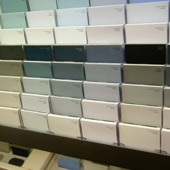 Steward's Hardware - And I always thought there were six or eight different colors - Hardware Stores Near Me - Clinton, Connecticut