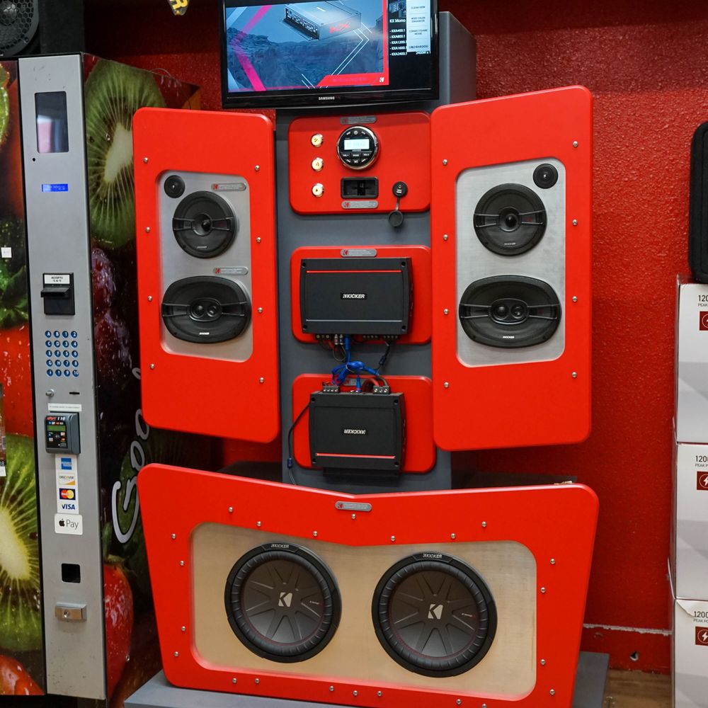 THE BEST 10 CAR STEREO INSTALLATION near PITTSBURG, CA 94565 - Updated 2026  - Hours - Yelp