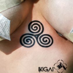Ikigai Tattoo and Body Piercing