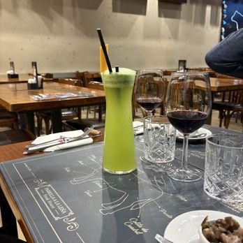 Buenos Aires Grill - Argentine Near Me - Buenos Aires, C