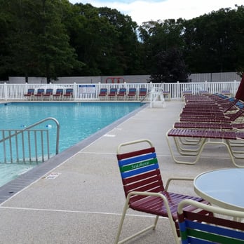 Sun Retreats Seashore - The pool - Vacation Rentals Near Me - Cape May, New Jersey Sun Retreats Seashore - The pool - Vacation Rentals Near Me - Cape May, New Jersey