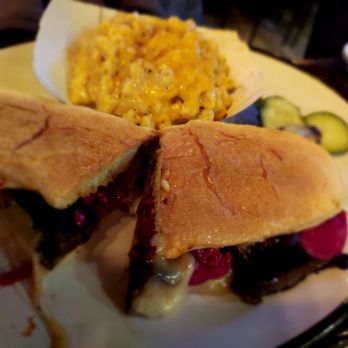 Dinosaur Bar-B-Que - Barbeque Near Me - Troy, New York