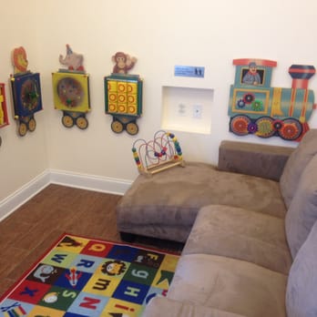Chicagoland Eye Associates - Children's play area. - Optometrists Near Me - Chicago, Illinois