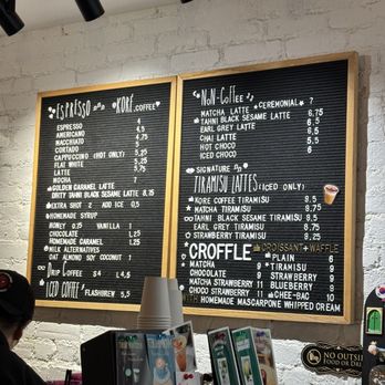 Koré Coffee - Menu - Coffee & Tea Near Me - New York, New York Koré Coffee - Menu - Coffee & Tea Near Me - New York, New York