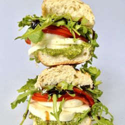 Lunch Heroes