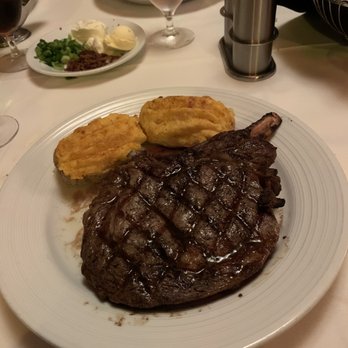 Stockman's Steakhouse - Steakhouses Near Me - Laughlin, Nevada