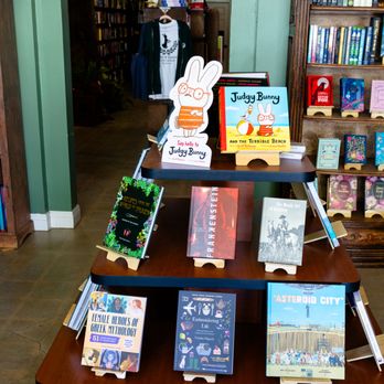 Fables & Fancies - judgy bunny - Bookstores Near Me - Sierra Madre, California Fables & Fancies - judgy bunny - Bookstores Near Me - Sierra Madre, California