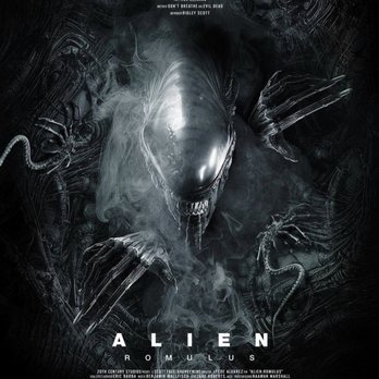 AMC Montclair Place 12 - Alien Romulus - SO GOOD! - Cinema Near Me - Montclair, California
