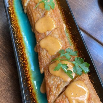 Dumpling Time - Shrimp toast - Asian Fusion Near Me - San Jose, California Dumpling Time - Shrimp toast - Asian Fusion Near Me - San Jose, California