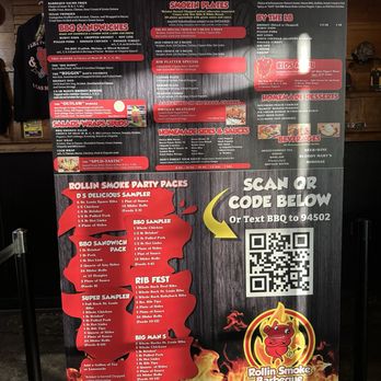 Rollin Smoke Barbeque - Barbeque Near Me - Las Vegas, Nevada Rollin Smoke Barbeque - Barbeque Near Me - Las Vegas, Nevada