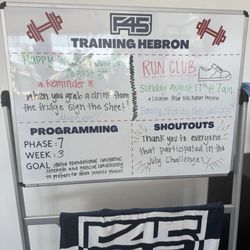 F45 Training Hebron