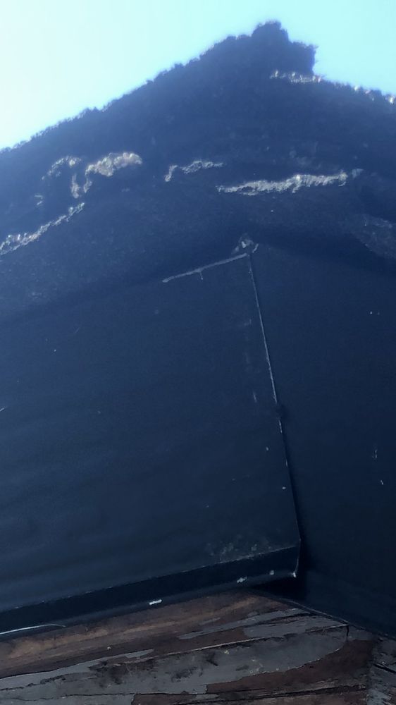 Slide of Chappell Roofing