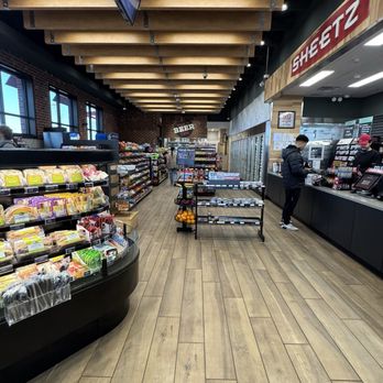 Sheetz - Convenience Stores Near Me - Chantilly, Virginia