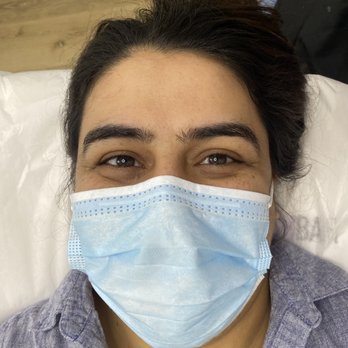 LashBar Carlsbad - Before - Eyelash Service Near Me - Carlsbad, California LashBar Carlsbad - Before - Eyelash Service Near Me - Carlsbad, California