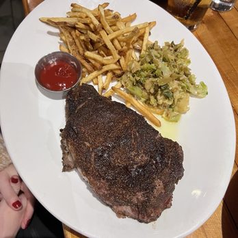 Fahrenheit 132 - Steakhouses Near Me - Fredericksburg, Virginia Fahrenheit 132 - Steakhouses Near Me - Fredericksburg, Virginia