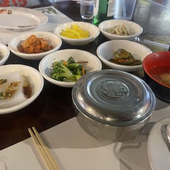 Ja Kum Sung - Traditional Korean sides - Korean Near Me - Glen Burnie, Maryland Ja Kum Sung - Traditional Korean sides - Korean Near Me - Glen Burnie, Maryland