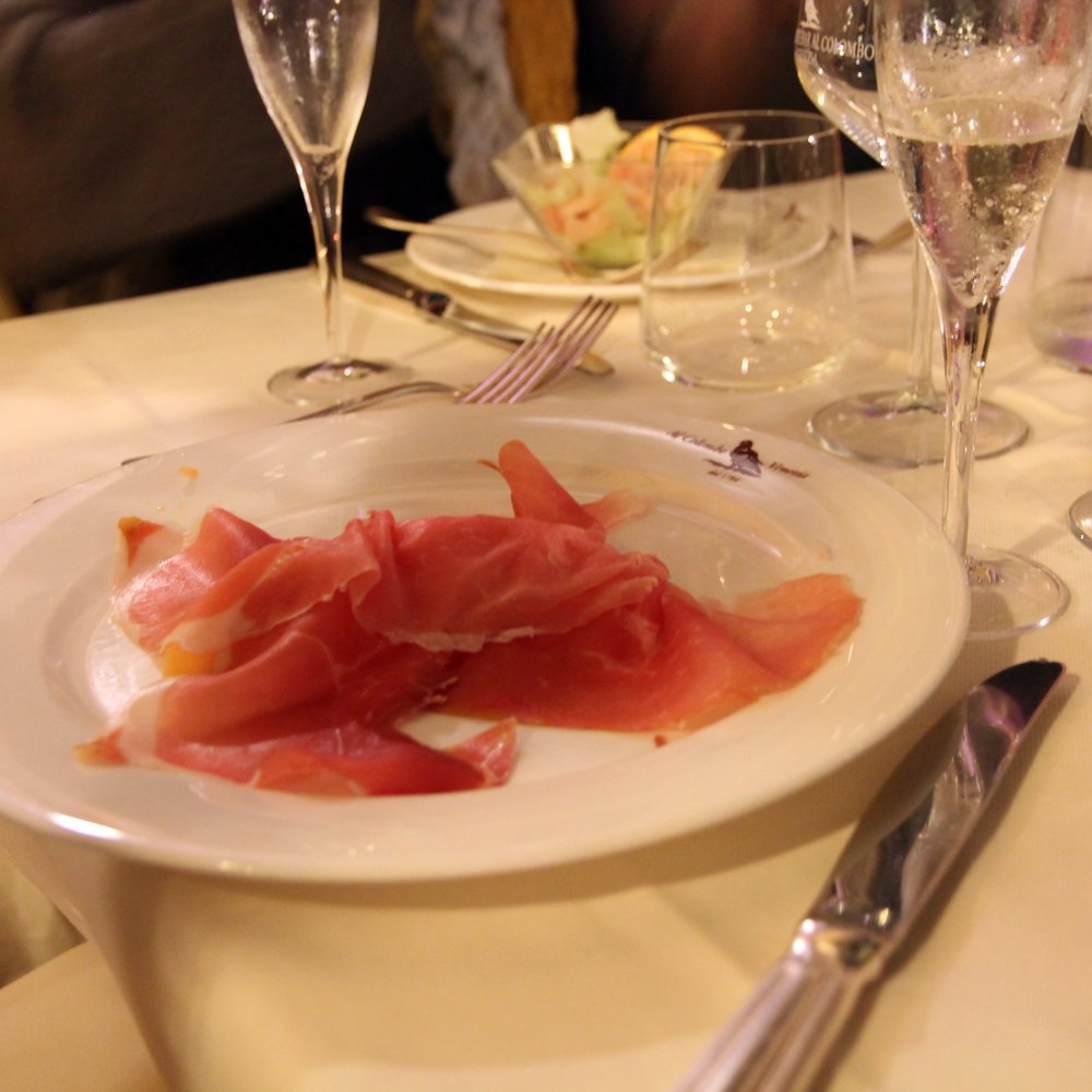 Al Colombo - Italian Near Me - Venezia, AG