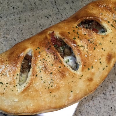 BIG DADDYS PIZZA by null