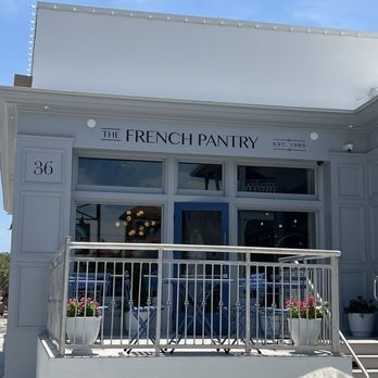 The French Pantry - Bakeries Near Me - St. Augustine, Florida The French Pantry - Bakeries Near Me - St. Augustine, Florida