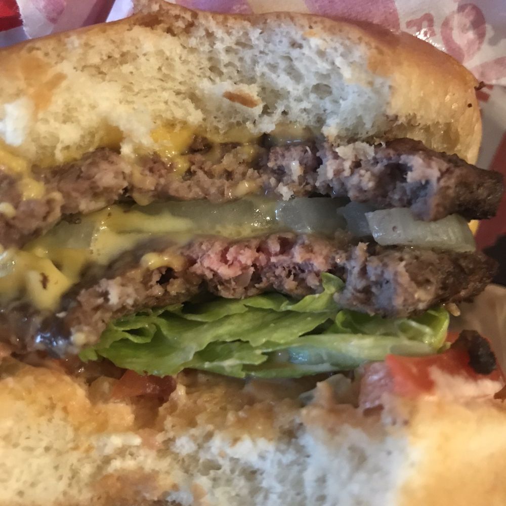In-N-Out Burger - Raw - Burgers Near Me - Avondale, Arizona