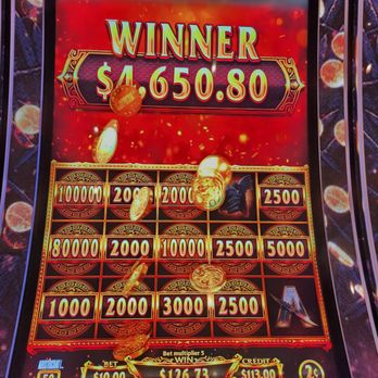 Hard Rock Casino Tejon - Elias C. - Casinos Near Me - Mettler, California Hard Rock Casino Tejon - Elias C. - Casinos Near Me - Mettler, California