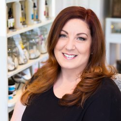 Lindsay Taylor SPAtique - Kat Murray, Licensed Esthetician