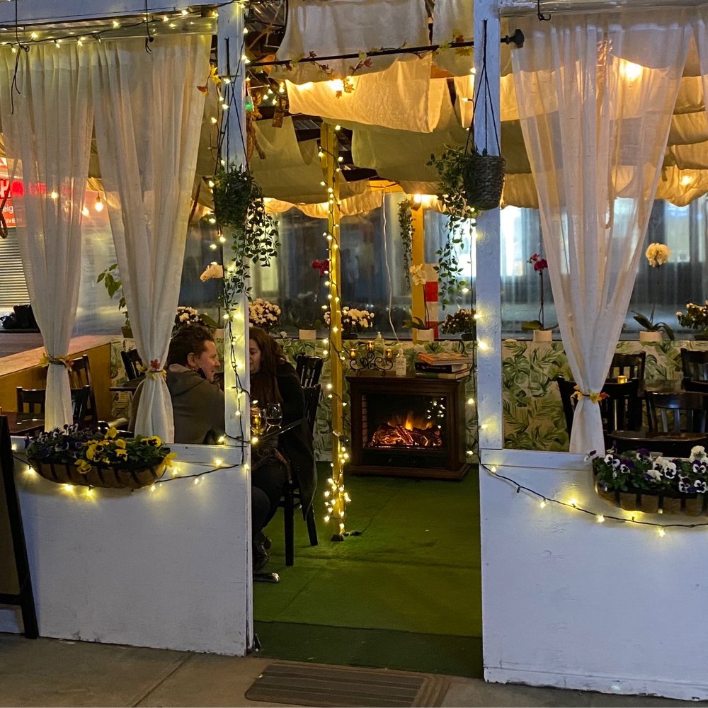 Valla Table - Thai Near Me - New York, New York Valla Table - Thai Near Me - New York, New York