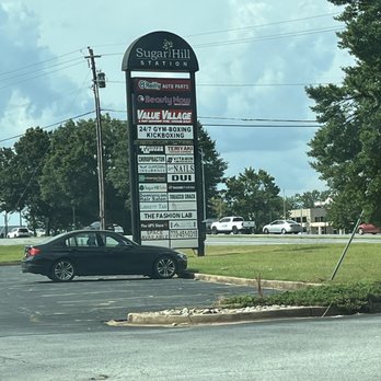 Dunkin' - Donuts Near Me - Sugar Hill, Georgia