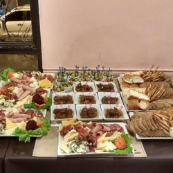 Ojo al Bife - CATERING PARA REUNIONES ESPECIALES