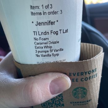 Starbucks - Coffee & Tea Near Me - Fort Bragg, California Starbucks - Coffee & Tea Near Me - Fort Bragg, California