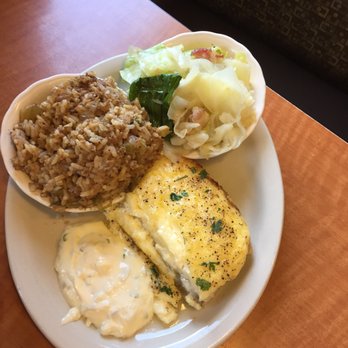 Luby's - American Near Me - Houston, Texas Luby's - American Near Me - Houston, Texas