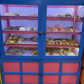 Alebrijes Bakery - Bakeries Near Me - Rancho Cucamonga, California