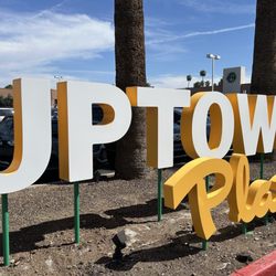 Uptown Plaza