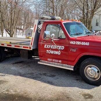 Expedited Towing - Towing Near Me - Westminster, Maryland Expedited Towing - Towing Near Me - Westminster, Maryland