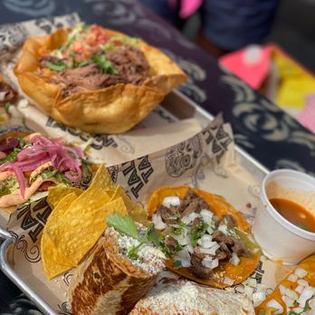 Talkin' Tacos Brickell - Rice Bowl and Birria Burrito - Tacos Near Me - Miami, Florida Talkin' Tacos Brickell - Rice Bowl and Birria Burrito - Tacos Near Me - Miami, Florida