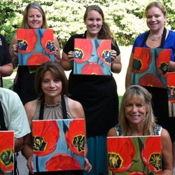 Canvas & Carafe