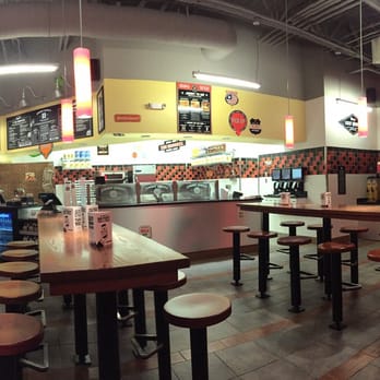 Jimmy John's - Just in case you have never eaten at a Jimmy Johns - Sandwiches Near Me - Niles, Illinois
